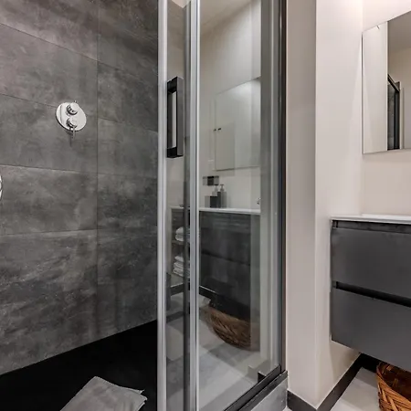 Apartamento George Centre