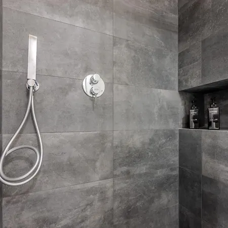 Apartamento George Centre