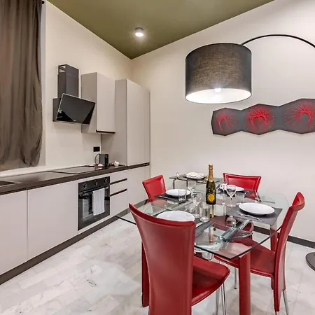 公寓 George Centre 热那亚