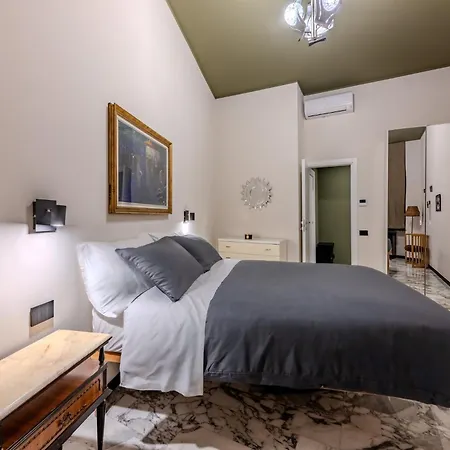 George Centre 热那亚