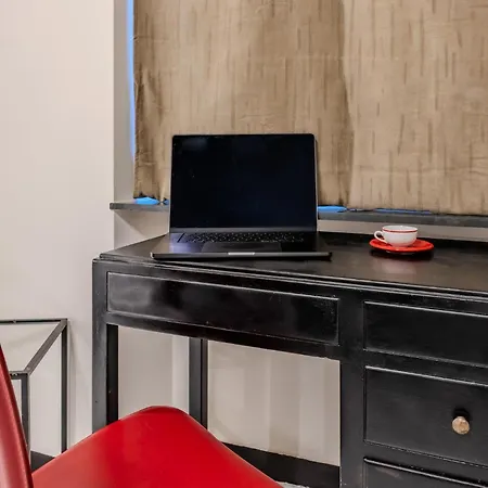 George Centre 公寓 热那亚