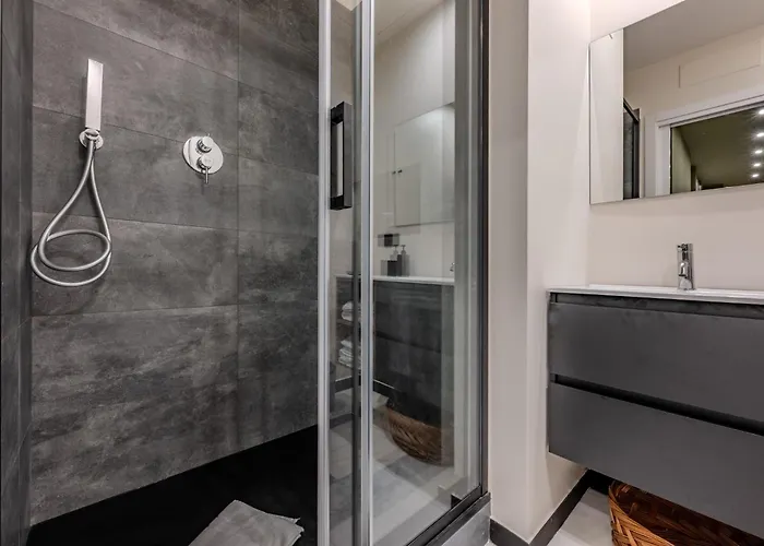 公寓 George Centre