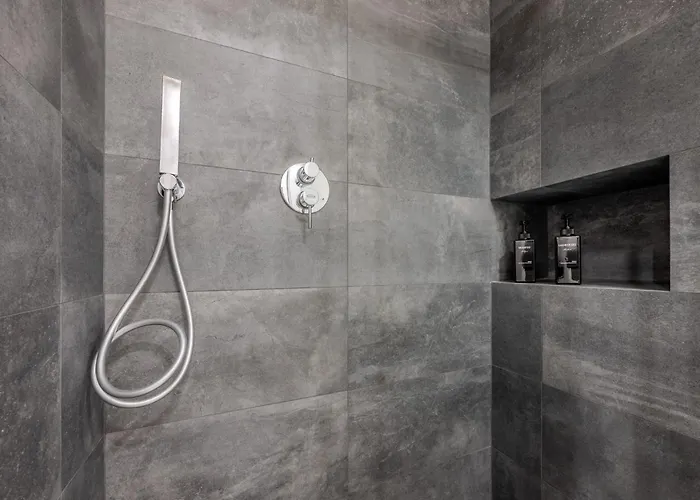 公寓 George Centre