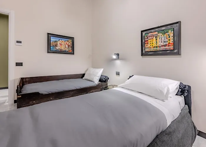 公寓 George Centre