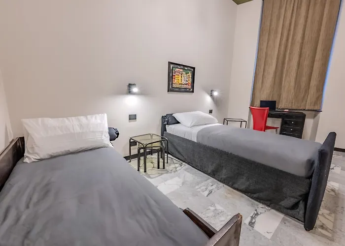 公寓 George Centre *