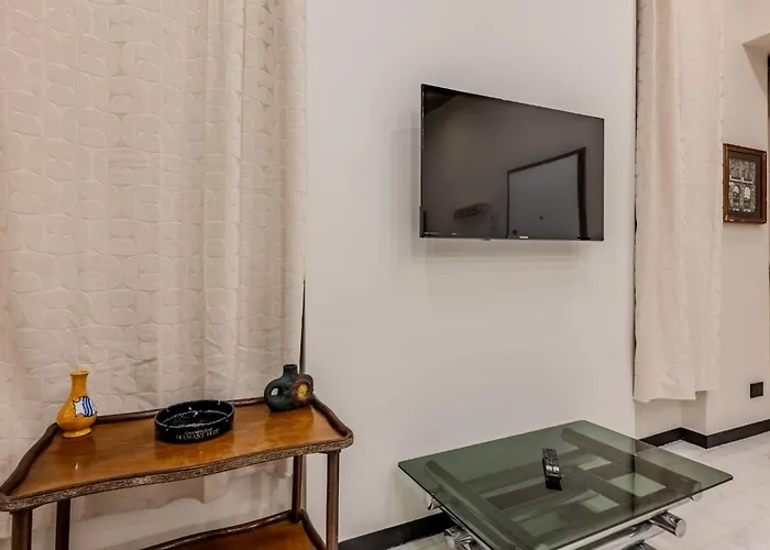 George Centre 公寓