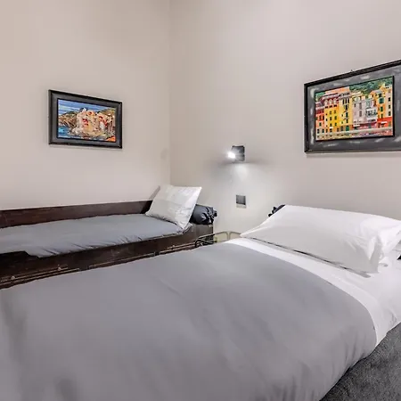 Appartement George Centre